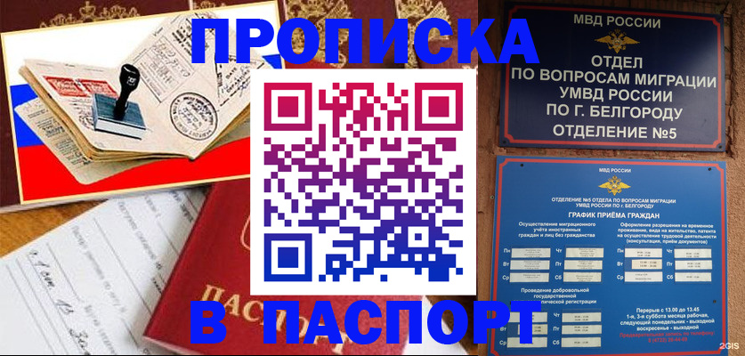 купить прописку в Удачном